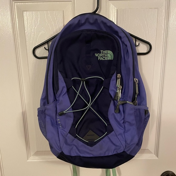 The North Face Jester Backpack 